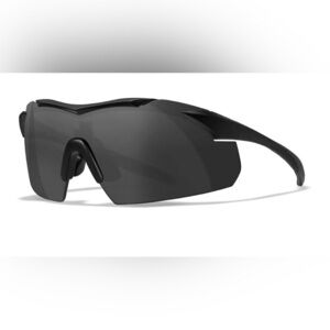 Wiley X unisex-adult Vapor Safety Glasses